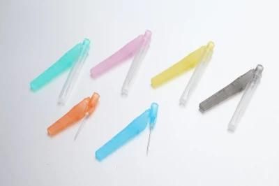 Pinmed Medical Safety Disposable Needle