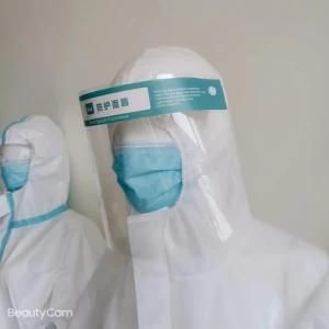 Protective Masks Disposable Masks Civil 3 Ply Material Surgery Face Mask