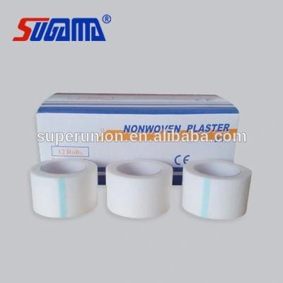 High Quality OEM Disposable Non Woven Surgical Paper Tape