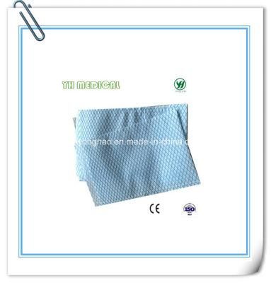 Non Woven Washing Glove with Soft Touching