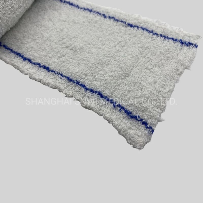 Medical Supply Products Conforming Bandage