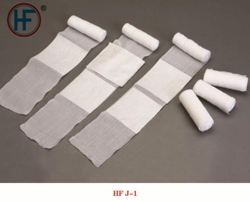 Supplier Custom Medicine Using Plaster Band Stick Bandage Wound First Aid Bandage
