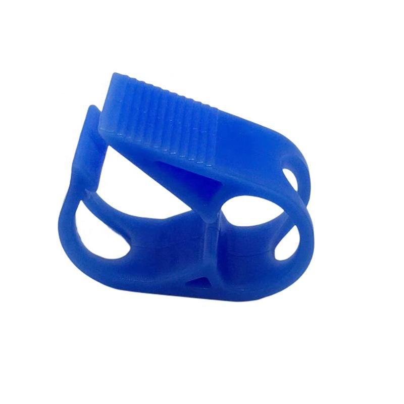 6~8mm Plastic Clip Pipe Shut off Flow Control Clamp Robert CE ISO Approved