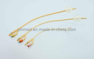 2-Way Latex Foley Catheter