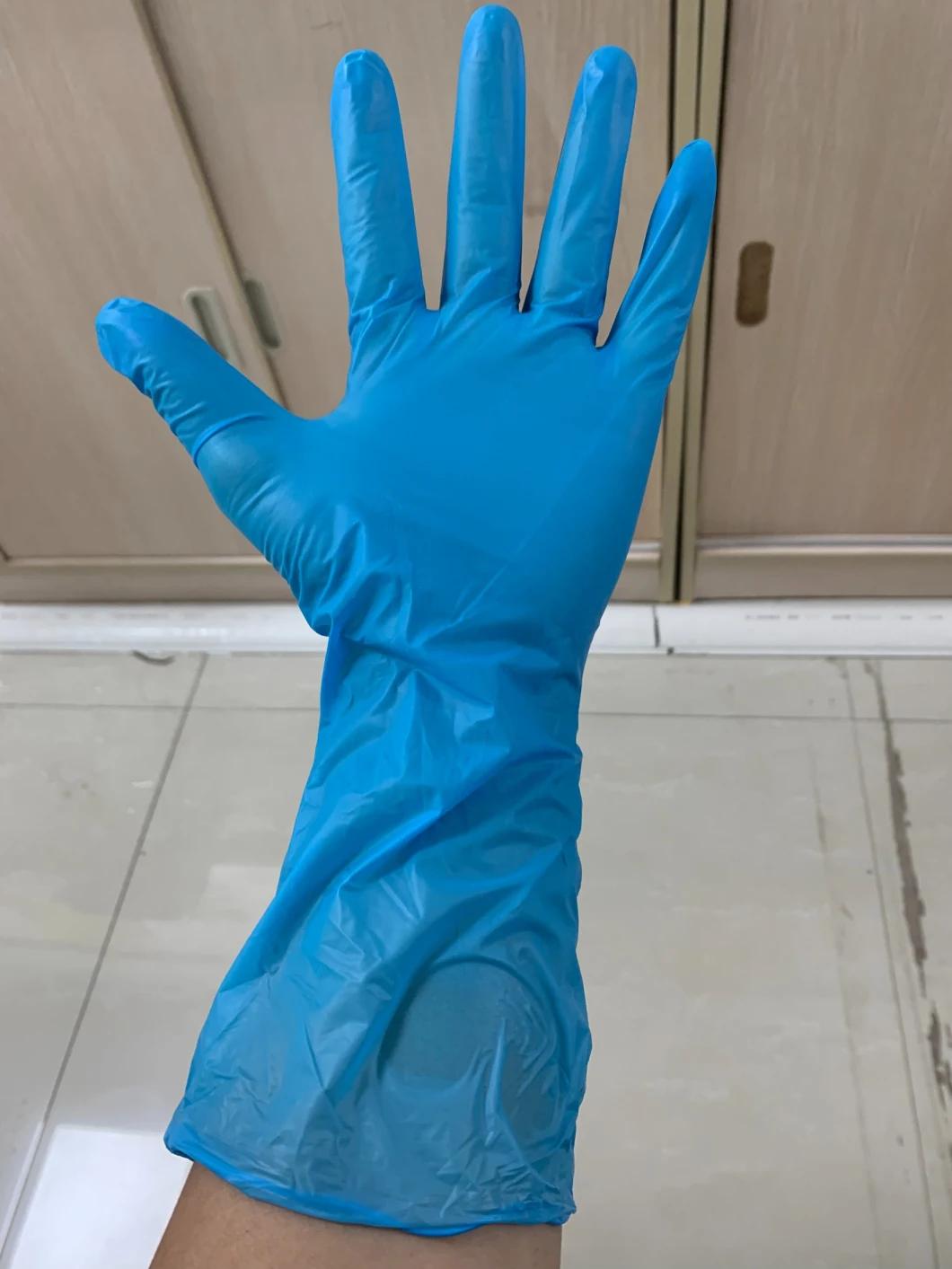 Wholesale Nitrile Medical Gloves Manufacturers