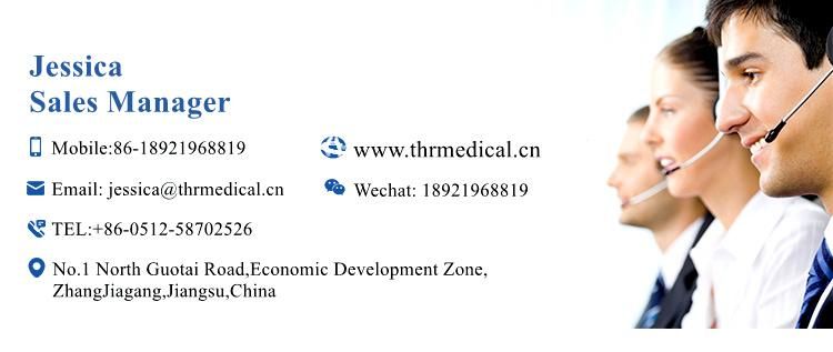 Pct Rapid Test Inflammation Test Procalcitonin (THR-AC1007)