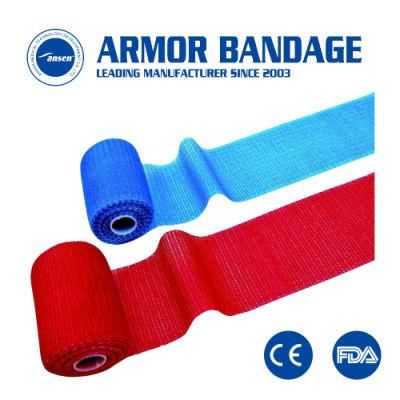 Greater Goods Ortopedic Products for Kids Medical Consumables High Quality Casting Tape External Fixator Orthopedic Medical Bandages