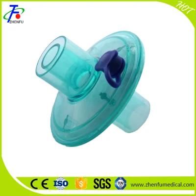 Ce Qualified Disposable Bacteria Filter