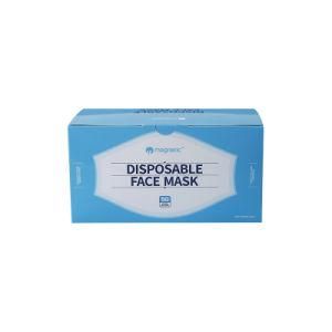 Disposable Mask