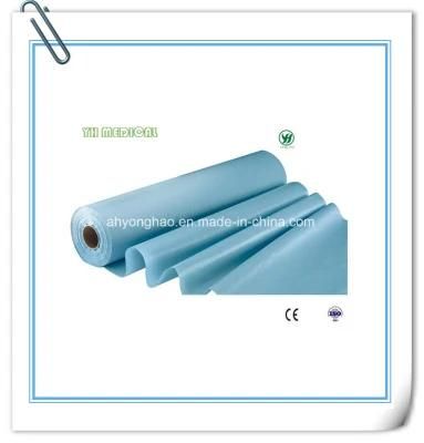 SPA Center Examination Paper Roll