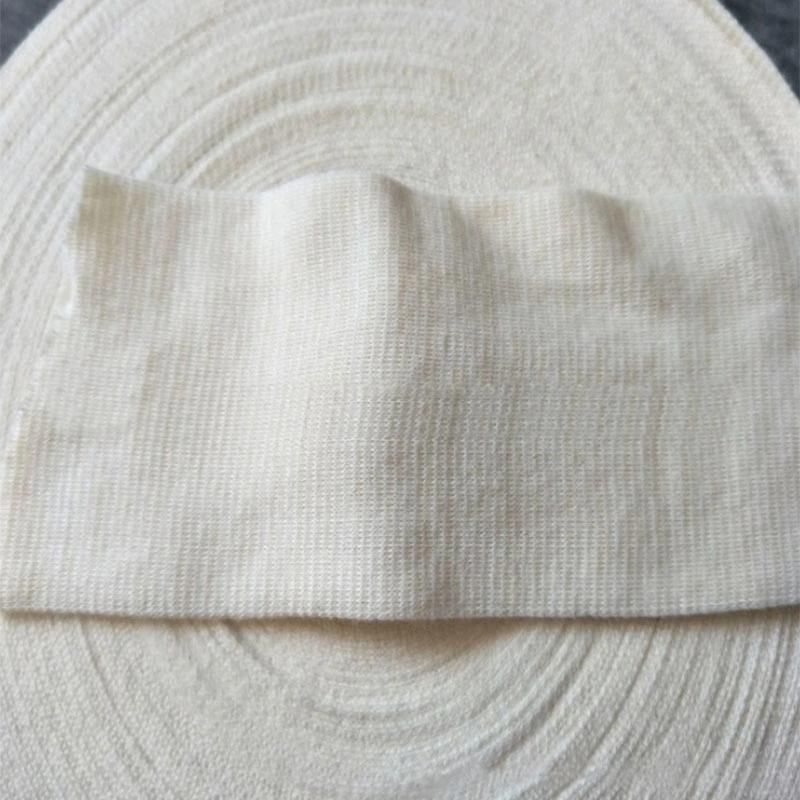 Medical Cotton Orthopedic Stockinette for Skin Protection