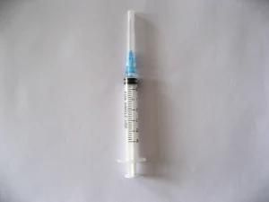 3 Part Syringe