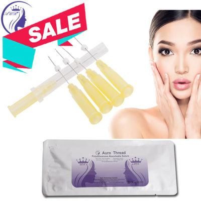 High Quality Magic Face Tightening Products Fio De Pdo with Fast Shipment Cog Thread