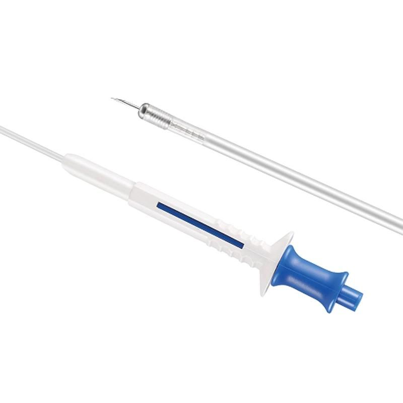 Endoscopic Products 25 Gauge 6 mm Needle Projection Endoscopic Injection Needle