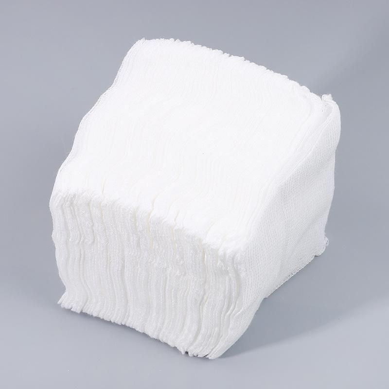 High Quality Flexible Sport First Aid Bandage Cotton Gauze Fabric