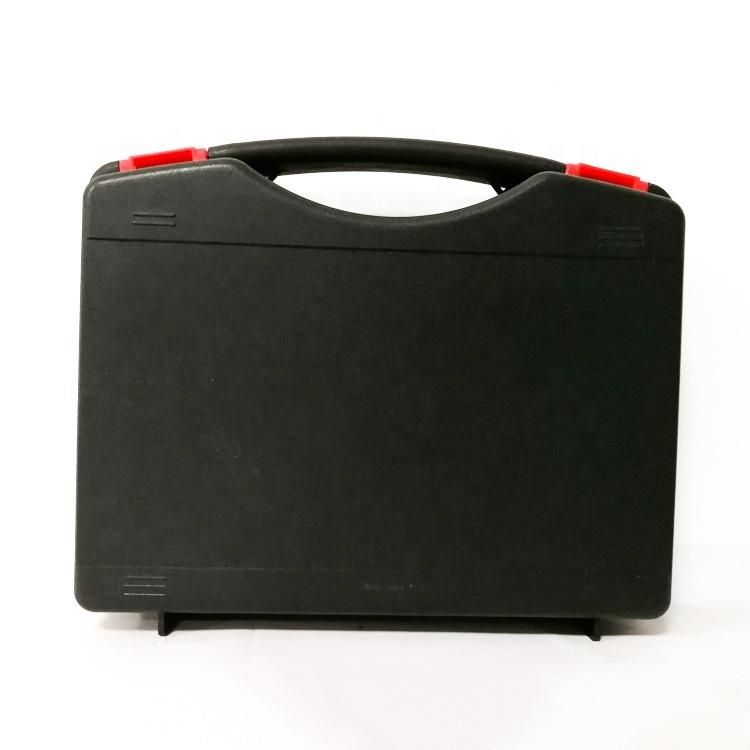 Portable Waterproof Hospital Emergency Empty First Aid Storage Box