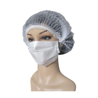 High Quality Doctor Antiviral Surgical Disposable Mouth Masks