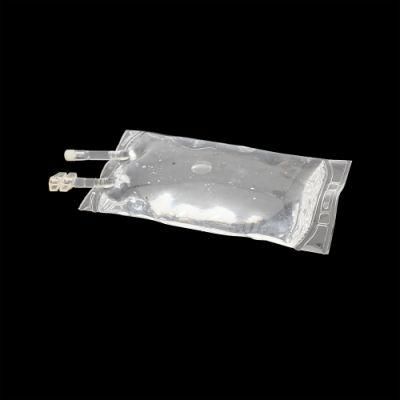 Non PVC Medical PP 150mml, 250ml, 500ml, 1000ml Infusion Bag