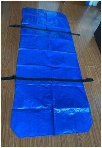 High Quality Disposable Waterproof PE Body Bag Mortuary Bag