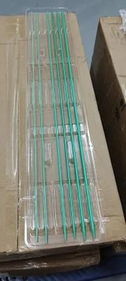 Ureteral Dilator Package F6-F16 with CE Certificate