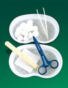 Disposable Surgical Dressing Kit for Hospital