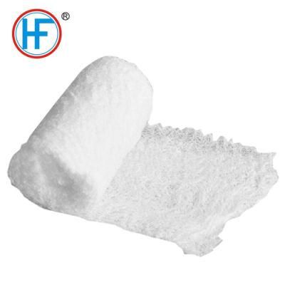 CE Factory Price High Quality Professional Medical Sterile Soft Wound Dressing Compressed Gauze
