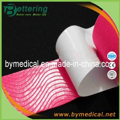 Breathable Kinesiology Sports Muscle Therapy Tape