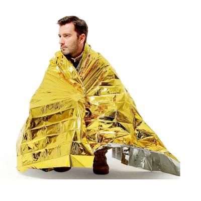 Outdoor Ocean Rescue Blanket Adult