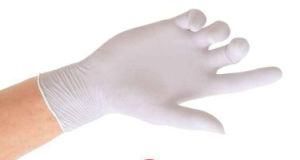Disposable Surgical Powder Latex Gloves