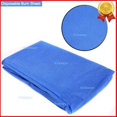 Disposable Burn Blanket