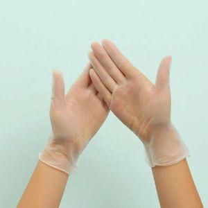 2020 Hot Sale Latex Examination Gloves Disposable Gloves Nitrile PVC Latex Disposable Gloves