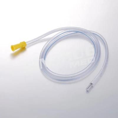 Disposable Nasogastric Tube Ryle&prime; S Stomach Tube