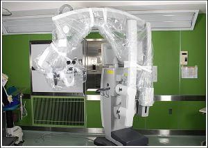 Sterile Eo Microscope Cover for Medical Hospital