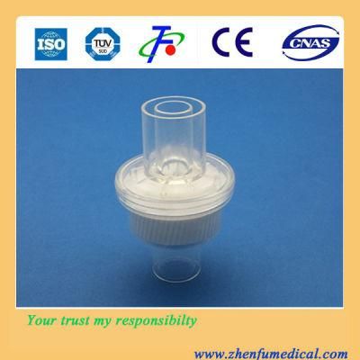 Medical Bacterial Hme Filters for CPAP with Free Sample