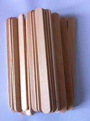 Wooden and Bamboo Disposable Stick