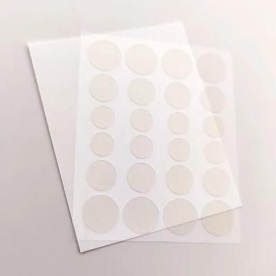 Alps Medical Grade 6hours Rapid Acne Remove UV Photoinduced Acne Patch