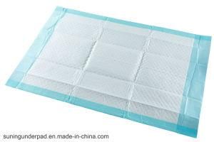 Super Absorbency Comfortable Disposable Underpads