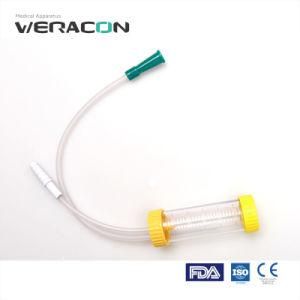 FDA/ISO Medical Disposable Mucus Extractor
