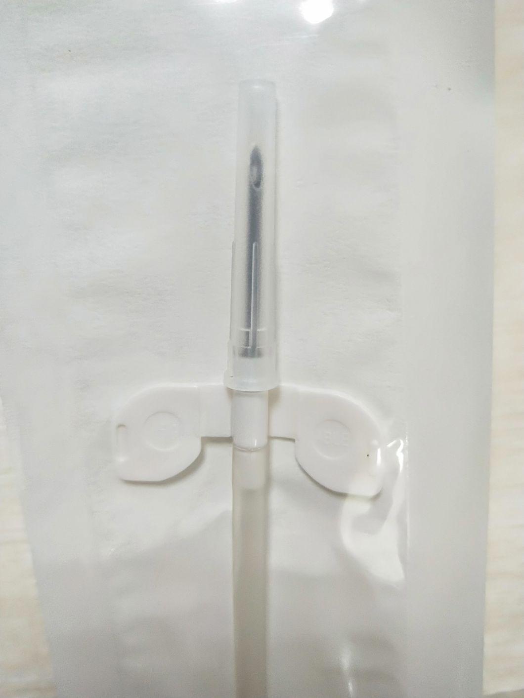 Disposable AV Fistula Needles