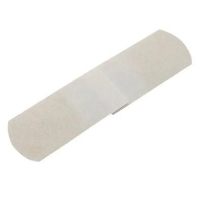 Medical Waterproof Adhesive Medical Bandage and Band Aid Plasters