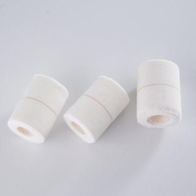 Hot Sales Sports Elastic Self-Adhesive Tape Eab Tape Reliance Premium Eab Elastic Adhesive Bandage Cohesive Bandage