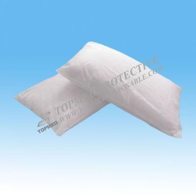 Disposable Pillow Case, Nonwoven Hospital Pillow Case