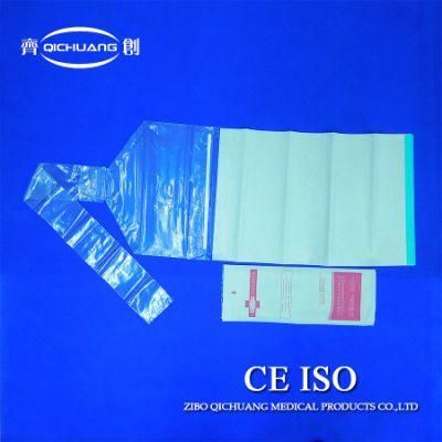China Supplier ISO13485 Surgical Incise Drape Protective Film