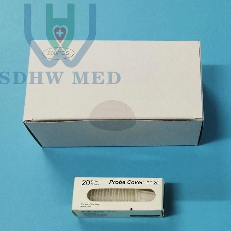 Thermoscan Hygiene Cap Ear Thermometer Cover