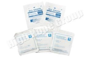 Medical Disposable Gauze Pad &amp; Wound Dressing