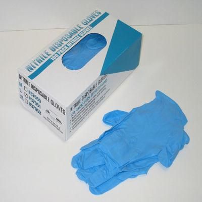 Nitrile Gloves/Surgical Gloves/Exam Gloves/Latex Gloves