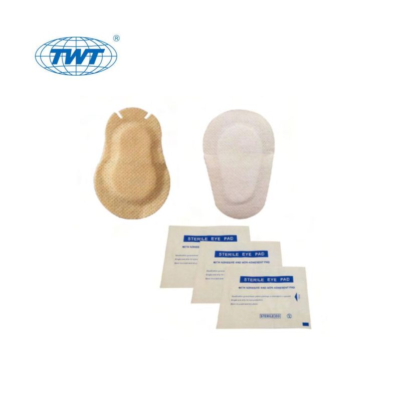 High Quality Cotton Crepe Bandage with Different Size with CE Certificate