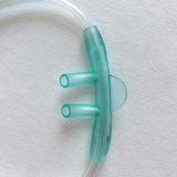 Medical Polymer PVC Nasal Oxygen Cannula