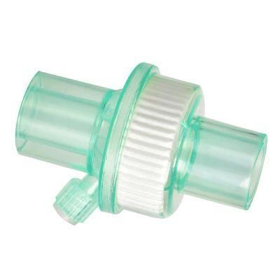 Cheap and Best Disposable Breathing Filter Bacteria Filter