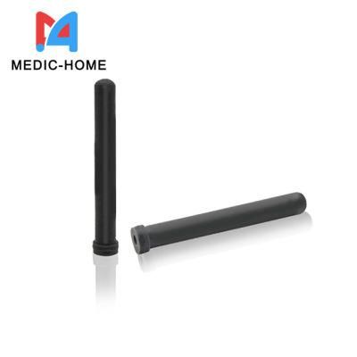 Hot Selling Medical Blood Collection Needle Tip Rubber Cover